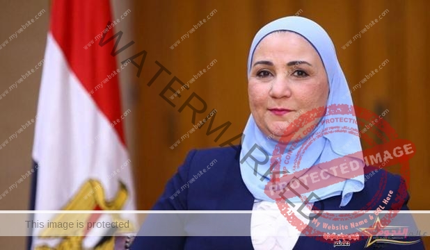 الحصاد الأسبوعي لرصد أنشطة وزارة التضامن الاجتماعي في الفترة من 10 مايو إلى 16 مايو 2024