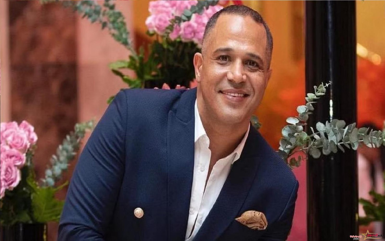 سبب وفاة مصطفى درويش في الذكرى السنوية الأولى 