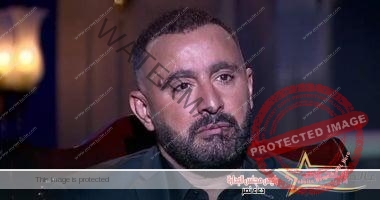 غداً..أحمد السقا ضيف برنامج "أسرار النجوم" على "نجوم إف.إم"