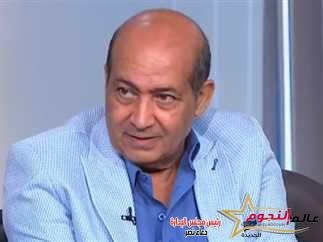 طارق الشناوي يرد على أشرف زكي: لن أعتذر.. وروجينا لا تصلح أن تكون بطلة مطلقة
