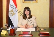 وزيرة الهجرة تهنئ المصريين بالخارج والداخل بمناسبة عيد القيامة المجيد