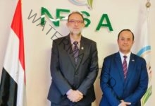 رئيس الهيئة القومية لسلامة الغذاء يلتقي الملحق التجاري بالسفارة السعودية لبحث سبل تعزيز التعاون التجاري بين البلدين