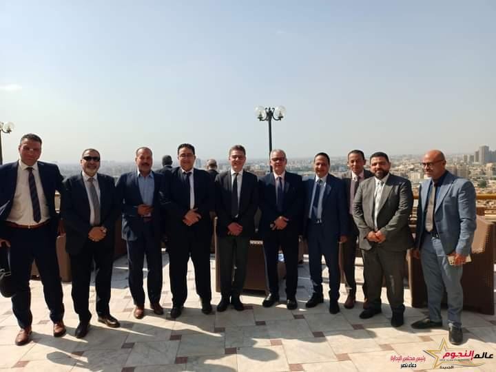 الجزار: الانتهاء من إجراء القرعة العلنية اليدوية لحاجزى الوحدات السكنية بالمرحلة التكميلية بـ4 مدن جديدة