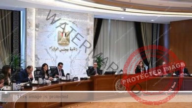 رئيس الوزراء يتابع الترتيبات الخاصة بعقد مؤتمر الاستثمار المصري الأوروبي