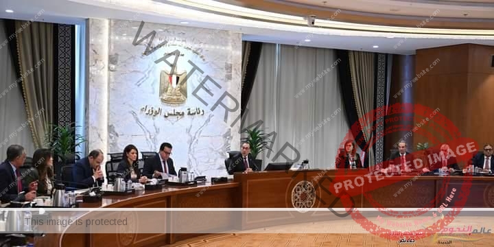 رئيس الوزراء يتابع الترتيبات الخاصة بعقد مؤتمر الاستثمار المصري الأوروبي