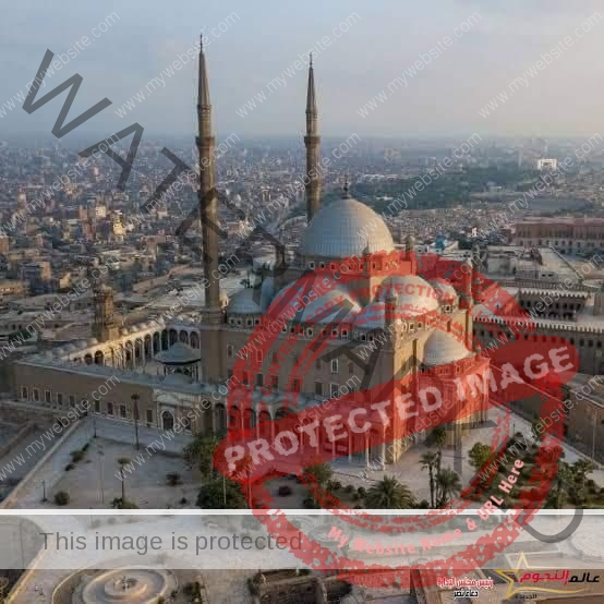 فوز مدينة القاهرة كعاصمة للسياحة للدول الأعضاء بمنظمة التعاون الإسلامى لعام 2026  
