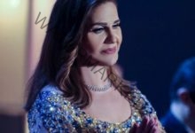 ميادة الحناوي تغني "حبة ذكريات" للموسيقار طلال وعبدالرحمن الأبنودي  