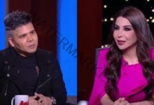 عمر كمال يكشف تفاصيل تعرضه لسطو بأحد بنوك لوس أنجلوس: الحرامي كان هيفجر قنبلة