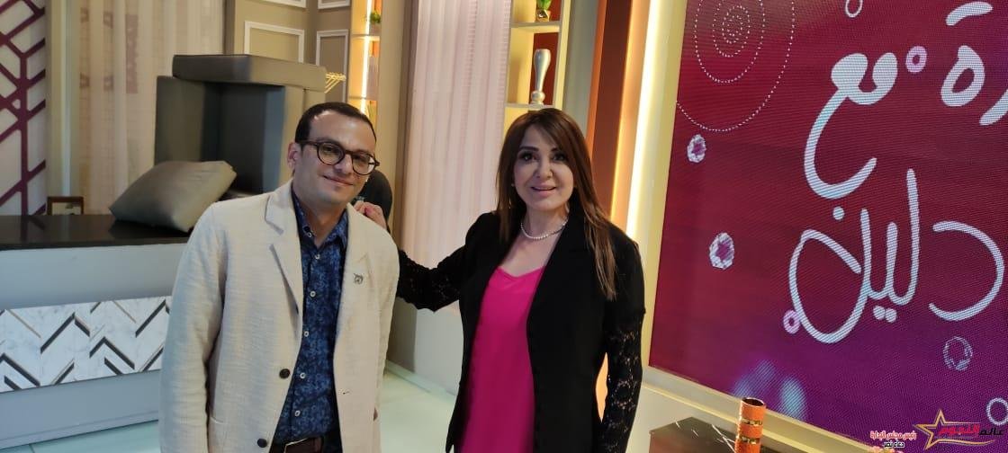 بالفيديو.. امير رمسيس: «حسين فهمي» كان ضد الغاء المهرجان لكن القرار جاء من الخارج 