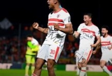 تشكيل الزمالك المتوقع لمواجهة نهضة بركان اليوم