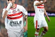 غيابات الزمالك امام نهضة بركان في نهائي الكونفدرالية