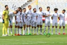 المصري يلاقي النصر القاهري وديًا غدًا استعدادًا لمواجهة فيوتشر