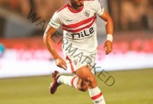 رسمياً الزمالك يعلن إصابة أحمد حمدي بقطع في الرباط الصليبي