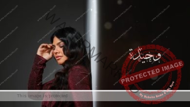 الفنانة السعودية الواعدة أفنان عباس تطلق أغنية" وحيدة"