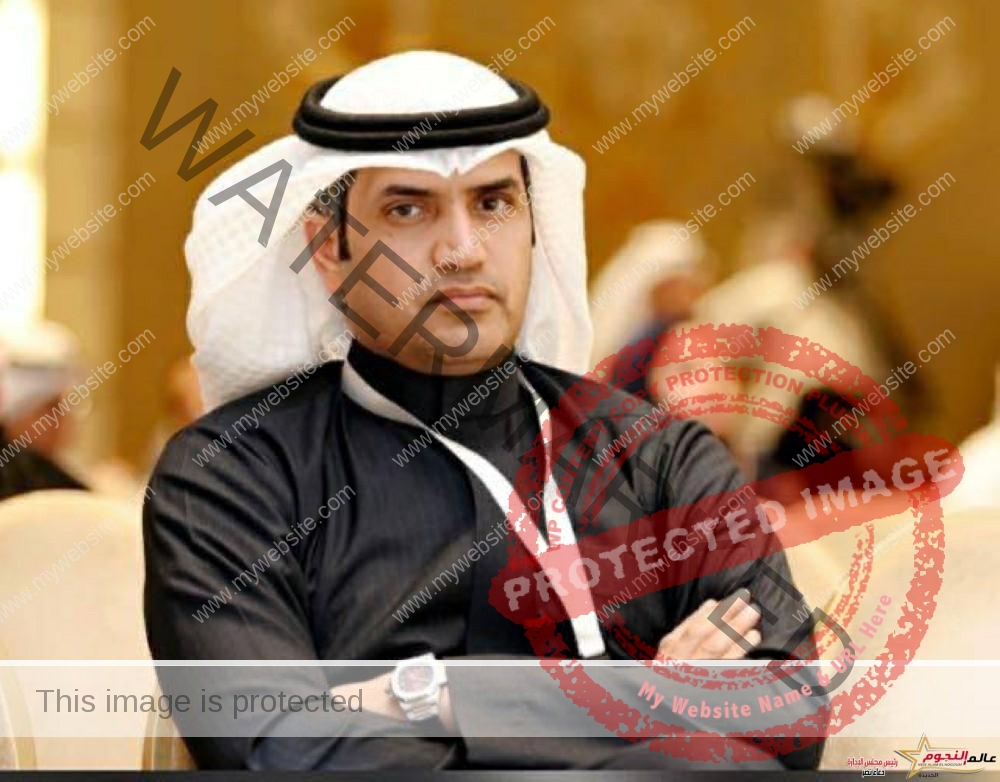 انتخاب أحمد الظفيري عضواً في مجلس إدارة «إعلاميون»