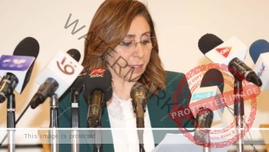 وزيرة الثقافة تعلن أسماء الفائزين بجوائز الدولة"النيل والتقديرة والتفوق والتشجيعية "لعام 2024