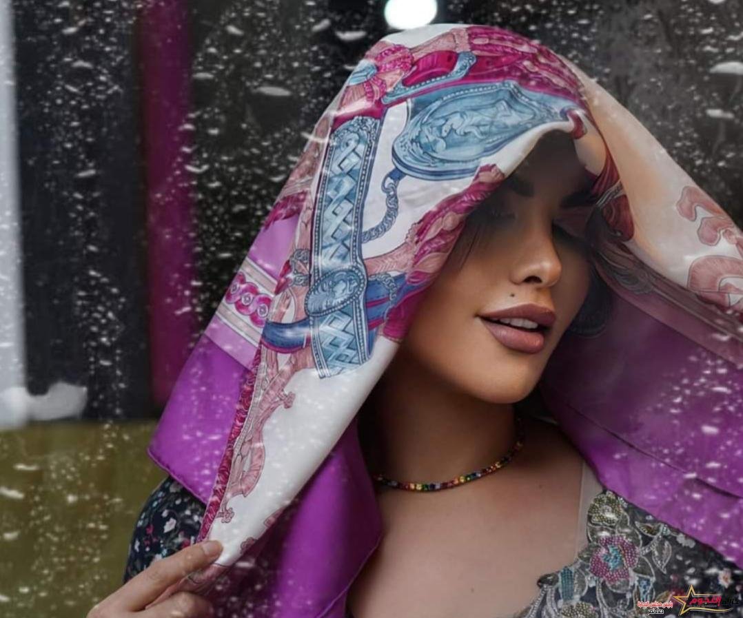 شمس الكويتية تبهر جمهورها بفيسبوك وإنستجرام 