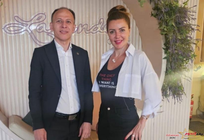 مهرجان دراما رمضان.. صبا الرافعي وتامر أمين يقدمان الحفل والاعلان عن تفاصيل الدورة الأولي بنقابة الصحفيين