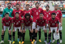 فتح باب الحجز لتذاكر مباراة مصر وبوركينا فاسو في تصفيات كأس العالم