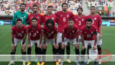 فتح باب الحجز لتذاكر مباراة مصر وبوركينا فاسو في تصفيات كأس العالم