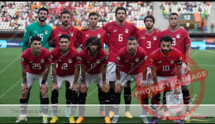 فتح باب الحجز لتذاكر مباراة مصر وبوركينا فاسو في تصفيات كأس العالم