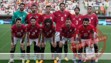 تحديد موعد مباراة منتخب مصر وبوركينا فاسو في تصفيات كأس العالم