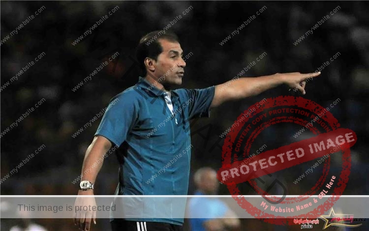 رسميا … فيوتشر يعلن تعيين علاء ميهوب في منصب المدير الرياضي للنادي