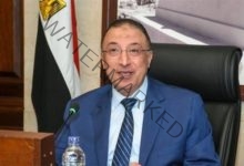 محافظ الإسكندرية يهنئ فخامة رئيس الجمهورية والشعب المصري بمناسبة الاحتفال بعيد العمال