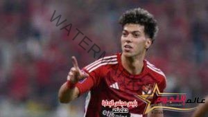 إمام عاشور لاعب الأهلي يتقدم بالاعتذار عما بدر منه خلال مواجهة استاد أبيدجان