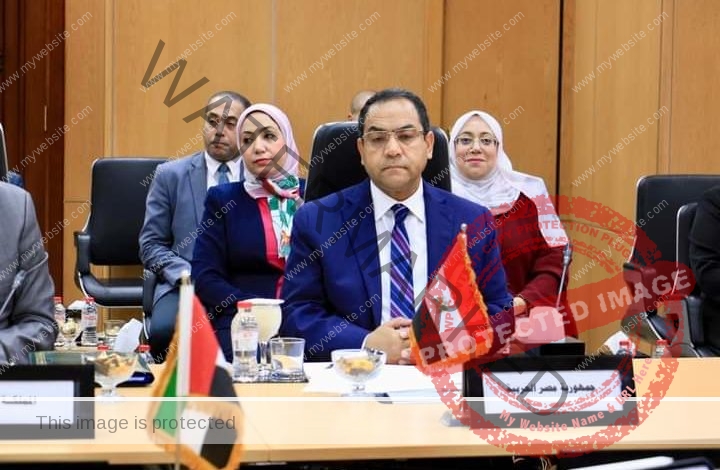 الجمعية العمومية للمنظمة العربية للتنمية الإدارية تجدد تعيين المجلس التنفيذي للمنظمة لمدة عامين، ومصر نائبًا للرئيس
