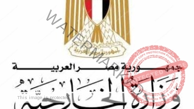 مصر تدين الهجوم الإرهابي الذي وقع بمحافظة صلاح الدين بالعراق