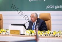 وزير الزراعة يترأس اجتماعات الجمعية العمومية للمركز العربي لدراسات المناطق الجافة والأراضي القاحلة " أكساد " 