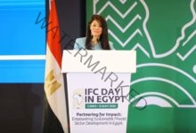 وزيرة التعاون الدولي: مصر ضمن أكبر دول العمليات لمؤسسة التمويل الدولية باستثمارات تقترب من 9 مليارات دولار