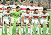 الزمالك في المغرب من أجل تفجير البركان