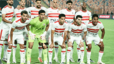 الزمالك في المغرب من أجل تفجير البركان