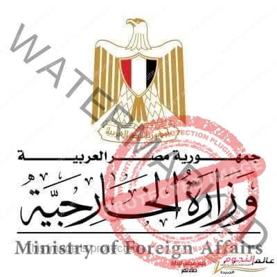 وزراء خارجية مصر وقطر والأردن والسعودية والإمارات يؤيدون جهود الوساطة حيال الأزمة في غزة