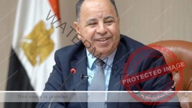 معيط: صرفنا ٥ مليارات جنيه من دعم المصدرين لـ ٣٦٠ شركة بمبادرة «السداد النقدى الفورى»