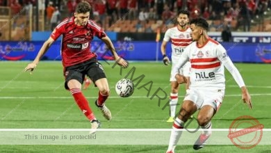 العقوبات والخسائر المادية للزمالك من عدم خوض مباراة القمة