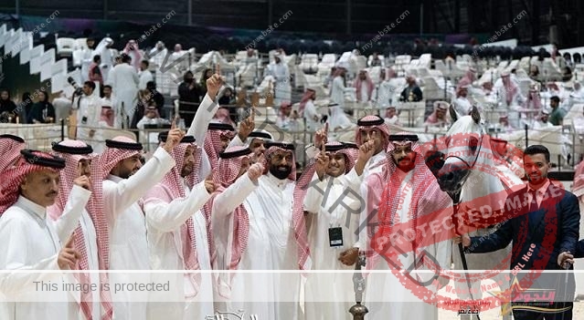 سعد سلمان الهدلاء يحصد الذهب والفضة والبرونز ويحقق أعلى درجات البطولة 