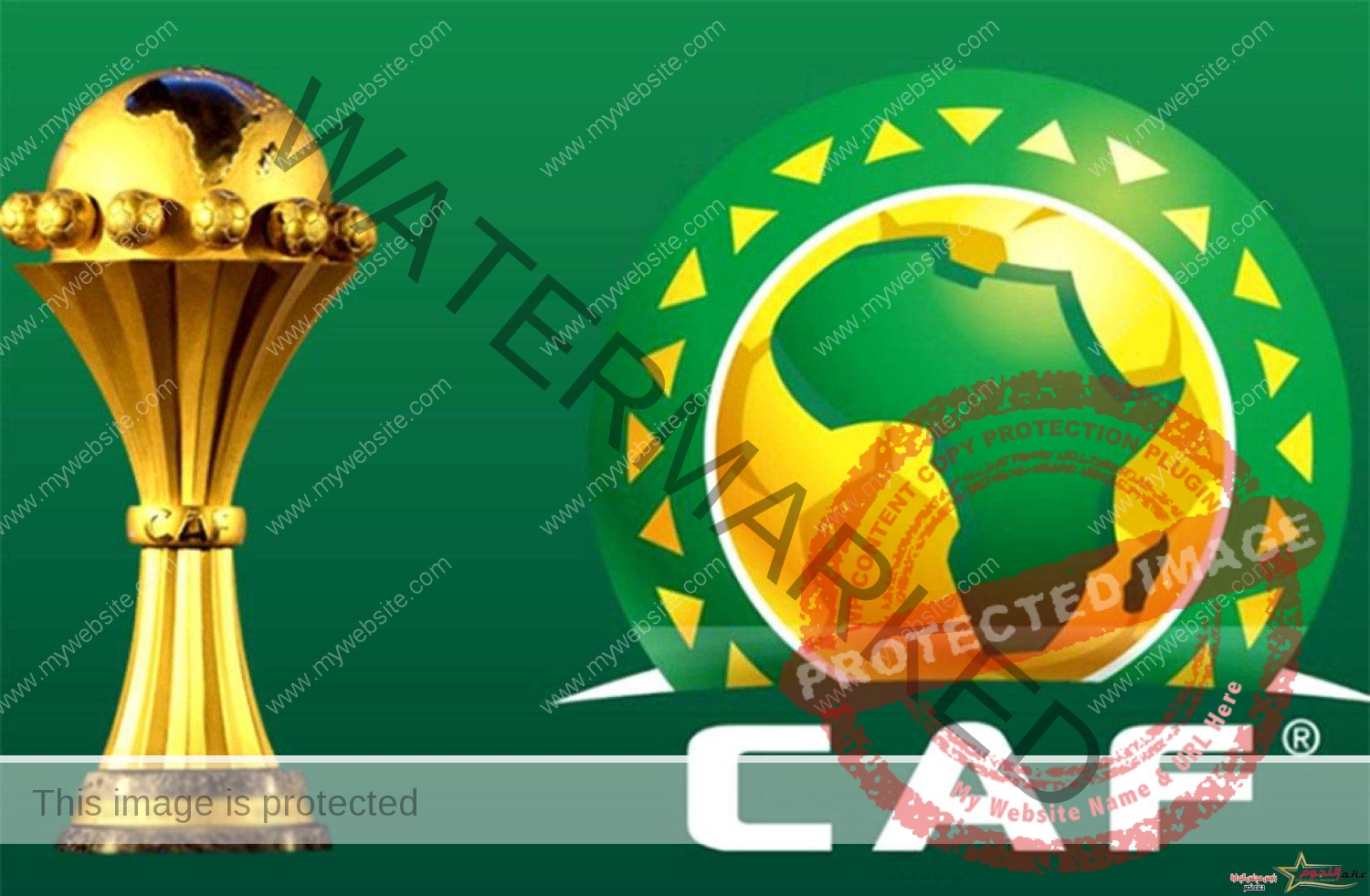 الإتحاد الإفريقي يوضح حقيقة تأجيل بطولة كأس الأمم الأفريقية 2025