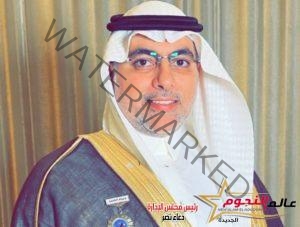 محطات بارزة في حياة سفير السلام والنوايا الحسنة المستشار د. "عاطف سندي " في عيد ميلاده  