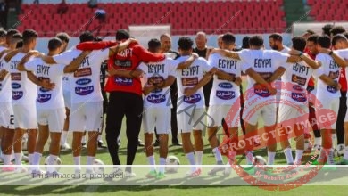 تشكيل منتخب مصر المتوقع لمواجهة غينيا في تصفيات المؤهلة للمونديال