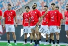 رسمياً.. "كاف" يعلن عن طاقم تحكيم مباراة منتخب مصر وغينيا بتصفيات كأس العالم 2026