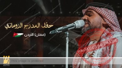 حسين الجسمي يعايد أحبابه في الكويت والإمارات