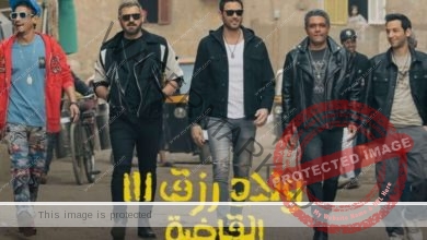 أحمد عز مع آسر ياسين حلفاء وأعداء في السينما مع "ولاد رزق 3" و"فرقة الموت"