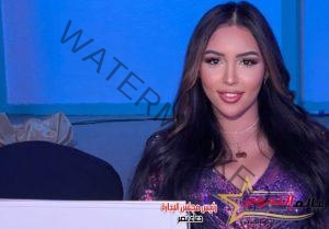 هنا المنشاوي miss Egypt international تشارك في لجنة تحكيم لأقوى مسابقة عالميًا علي أرض مصر 