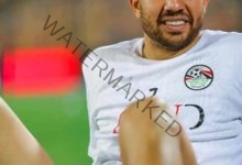 منتخب مصر يواصل تدريباته وانضمام عمر كمال استعدادًا لبوركينا في تصفيات كأس العالم  