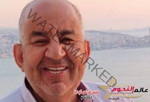 الفنان محمد التاجي يكشف عن ملامح شخصيته في الجزء الثاني من مسلسل "العتاولة"