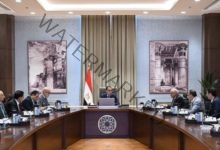 رئيس الوزراء يتابع الموقف التنفيذي للأعمال بالتجمع العمراني الجديد بجزيرة الوراق