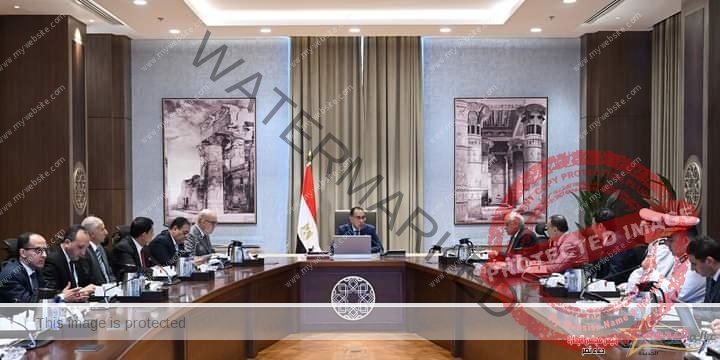 رئيس الوزراء يتابع الموقف التنفيذي للأعمال بالتجمع العمراني الجديد بجزيرة الوراق